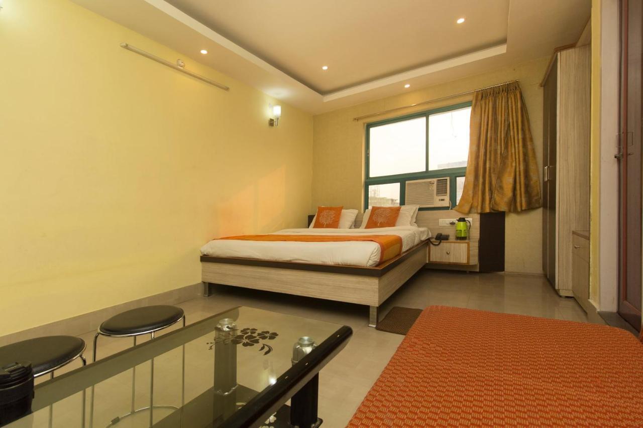 Hotel Oyo 3733 Near Hong Kong Market Siliguri Zewnętrze zdjęcie