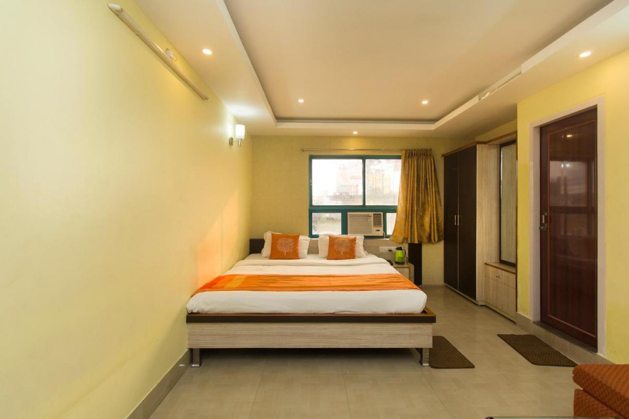 Hotel Oyo 3733 Near Hong Kong Market Siliguri Zewnętrze zdjęcie